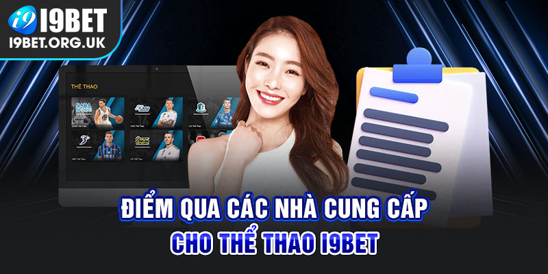 Sự góp mặt có tiếng của rất nhiều nhà cái